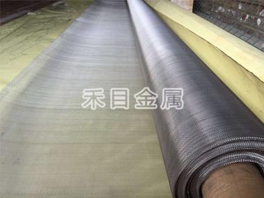 镍丝网